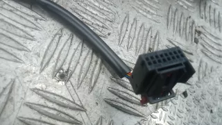 8K2857409D, 8T0857527D, 4F0857535AE Зеркало наружное левое Audi A4 B8 Арт NNK08JL01_A119023, вид 7