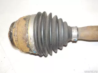 31608643183 BMW Полуось передняя левая BMW X3 G01 Арт E52091194, вид 4