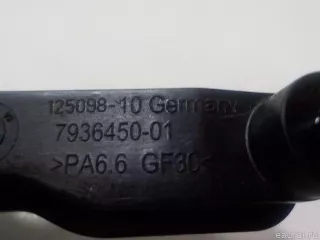 17227936450 BMW Кронштейн (сопут. товар) BMW X3 G01 Арт E52165122, вид 7
