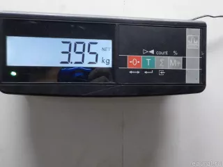 17119886561 BMW Радиатор основной BMW X4 G02 Арт E52187316, вид 2