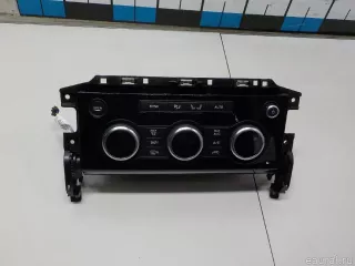 LR086818 Land Rover Блок управления климатической установкой Land Rover Discovery 5 Арт E52307773, вид 1