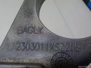 2303011XSZ20B Great Wall Кронштейн промежуточного вала Haval H6 Арт E52319128, вид 7