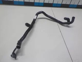 04L121034F VAG Трубка охлажд. жидкости металлическая Volkswagen Transporter T6 restailing Арт E52320692, вид 1