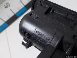 51247405634 BMW Кнопка открывания багажника BMW X3 G01 Арт E52329825, вид 9
