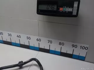 04L121034G VAG Трубка охлажд. жидкости металлическая Volkswagen Crafter 2 Арт E52342405, вид 2