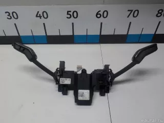 5Q1953521LEIGI VAG Переключатель подрулевой в сборе Volkswagen Crafter 2 Арт E52345088, вид 4