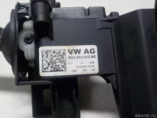 5Q1953521LEIGI VAG Переключатель подрулевой в сборе Volkswagen Crafter 2 Арт E52345088, вид 9