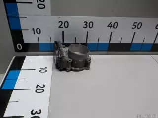 2203031090 Toyota Заслонка дроссельная электрическая Lexus RX 4 Арт E52349789
