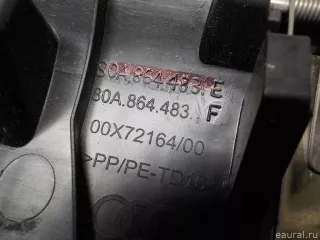 80A864483E4PK VAG Обшивка багажника Audi Q5 2 Арт E52363438, вид 16