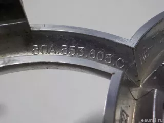 80A853605C2ZZ VAG Эмблема Audi Q5 2 Арт E52363586, вид 6