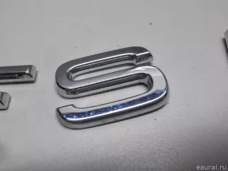 8J08537442ZZ VAG Эмблема Audi Q3 2 Арт E52366575, вид 3