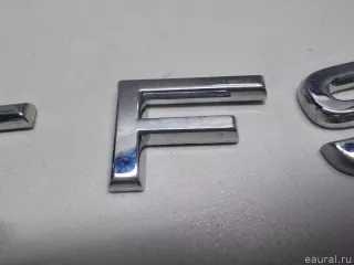 8J08537442ZZ VAG Эмблема Audi Q3 2 Арт E52366575, вид 4