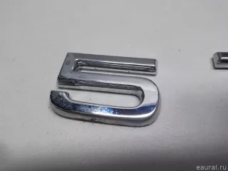 8J08537442ZZ VAG Эмблема Audi Q3 2 Арт E52366575, вид 6