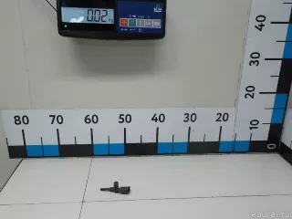 WHT003864C VAG Датчик ABS задний Audi A3 8Y Арт E52367981