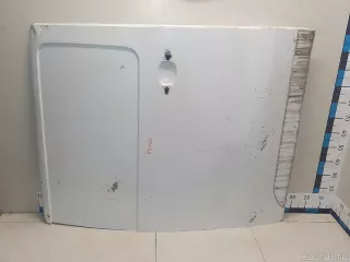 9811897880 Citroen-Peugeot Дверь сдвижная Citroen jumpy 3 Арт E52369369