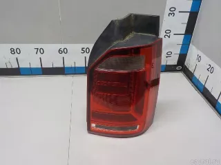7E0945096AD VAG Фонарь задний правый Volkswagen Transporter T6 restailing Арт E52373098, вид 1