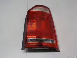 7E0945096AD VAG Фонарь задний правый Volkswagen Transporter T6 restailing Арт E52373098, вид 4