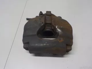 7H0615124A VAG Суппорт тормозной передний правый Volkswagen Transporter T5 restailing Арт E52374030, вид 5