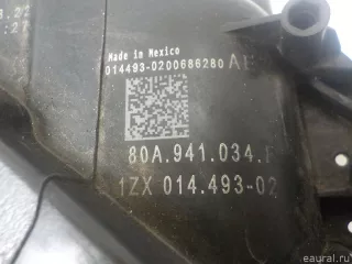 80A941034F VAG Фара правая Audi Q5 2 Арт E52380802, вид 10