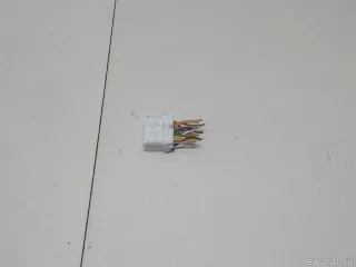 1898005751AS Hyundai-Kia Разъем AUX / USB Hyundai Solaris 1 Арт E52391314, вид 1