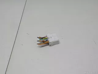 1898005751AS Hyundai-Kia Разъем AUX / USB Hyundai Solaris 1 Арт E52391314, вид 5