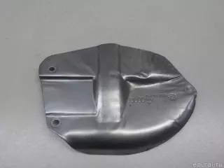 059103555G VAG Экран тепловой Volkswagen Touareg 2 Арт E52393687, вид 4