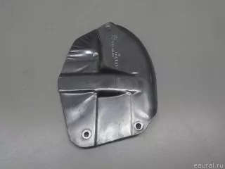 059103555G VAG Экран тепловой Volkswagen Touareg 2 Арт E52393687, вид 5