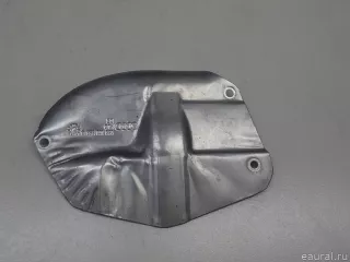 059103555G VAG Экран тепловой Volkswagen Touareg 2 Арт E52393687, вид 6