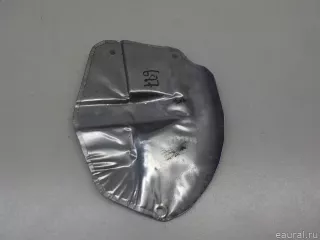 059103555G VAG Экран тепловой Volkswagen Touareg 2 Арт E52393687, вид 9