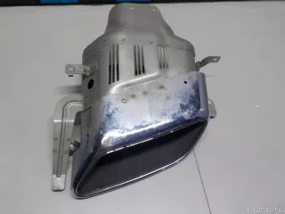 31383308 Volvo Насадка на глушитель Volvo S90 2 Арт E52394937, вид 2
