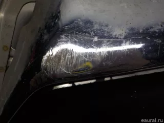31383308 Volvo Насадка на глушитель Volvo S90 2 Арт E52394937, вид 3