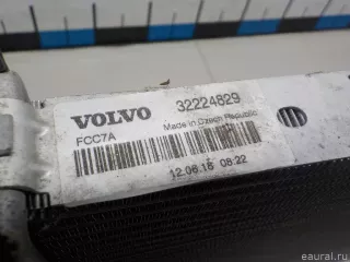 32224829 Volvo Радиатор основной Volvo S90 2 Арт E52395563, вид 11