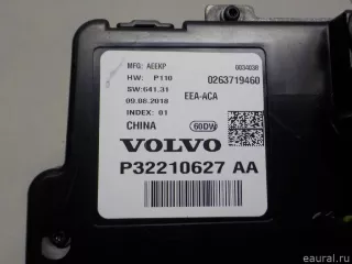 36051311 Volvo Щиток приборов (приборная панель) Volvo XC60 2 Арт E52396938, вид 8