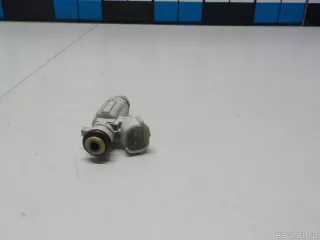 3531003BB0 Hyundai-Kia Форсунка инжекторная электрическая Kia Picanto 3 Арт E52397590, вид 10