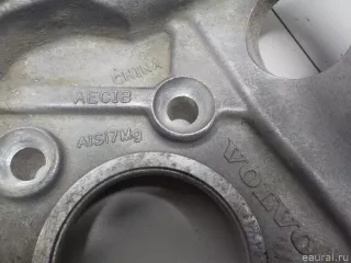 31658530 Volvo Кулак поворотный задний правый Volvo S90 2 Арт E52398502, вид 4