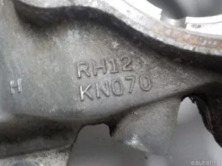 31658530 Volvo Кулак поворотный задний правый Volvo S90 2 Арт E52398502, вид 9