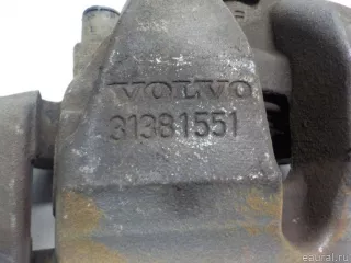 36011370 Volvo Суппорт тормозной передний левый Volvo S90 2 Арт E52398528, вид 5