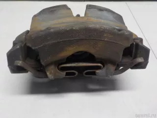 36011370 Volvo Суппорт тормозной передний левый Volvo S90 2 Арт E52398528, вид 6