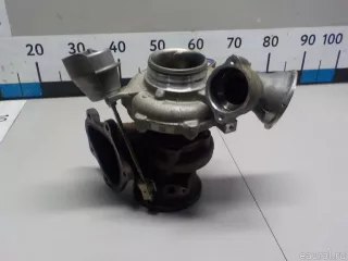 36050833 Volvo Турбокомпрессор (турбина) Volvo XC60 1 Арт E52399170, вид 2