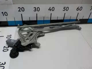 6980252080 Toyota Стеклоподъемник электрический передний левый Scion xA Арт E52402399, вид 1