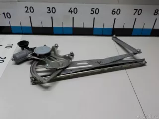 6980252080 Toyota Стеклоподъемник электрический передний левый Scion xA Арт E52402399, вид 3