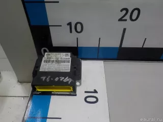 7E0959655G VAG Блок управления AIR BAG Volkswagen Transporter T6 restailing Арт E52404543, вид 2