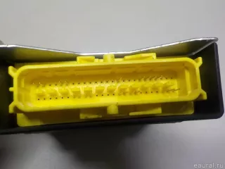 7E0959655G VAG Блок управления AIR BAG Volkswagen Transporter T6 restailing Арт E52404543, вид 5