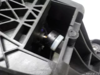 9809543980 Citroen-Peugeot Кулиса КПП Citroen jumpy 3 Арт E52405608, вид 4
