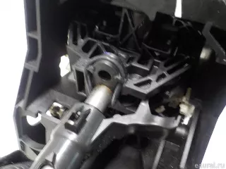 9809543980 Citroen-Peugeot Кулиса КПП Citroen jumpy 3 Арт E52405608, вид 5