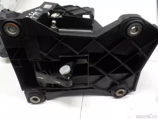 9809543980 Citroen-Peugeot Кулиса КПП Citroen jumpy 3 Арт E52405608, вид 6