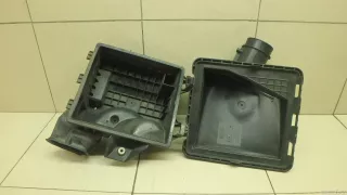 7R3Z9600C Ford Корпус воздушного фильтра Ford Mustang 5 restailing Арт E6948243, вид 8