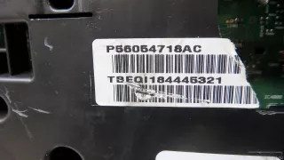 56054718AC Chrysler Панель приборов Chrysler 300C 3 Арт E6975661, вид 6