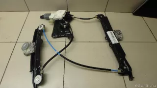 51357365257 BMW Стеклоподъемник электр. задний левый BMW 4 F32/F33/GT F36 Арт E95065684