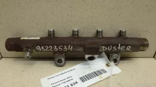 175210651R Renault Топливная рампа  Renault Megane 4 Арт E95223534, вид 1